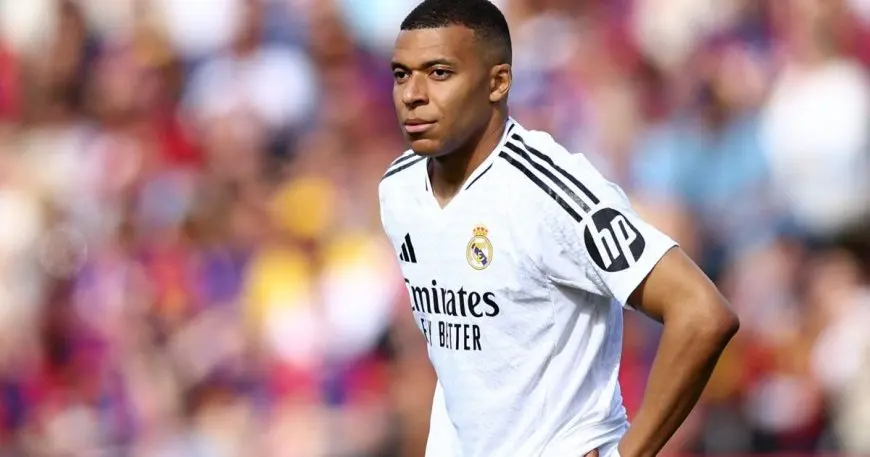 صدمة في ريال مدريد بعد استبعاد ألونسو مبابي من القائمة!