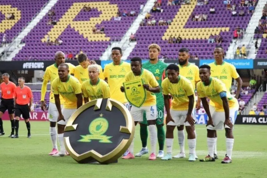 كأس العالم للأندية.. تعادل مثير يسيطر على شوط المباراة الأول بين صن داونز وفلومينينسي!
