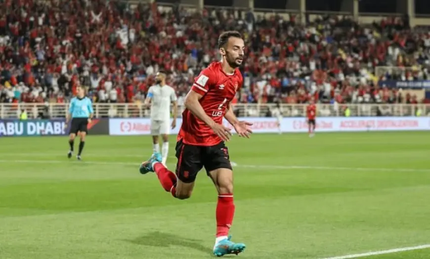 شادي محمد يكشف عن تصريح مثير حول انتقال أحمد عبد القادر للزمالك!