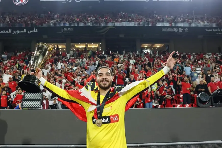 “صدمة كبرى! حمزة علاء يرفض التعاقد مع الزمالك ويثير الجدل”