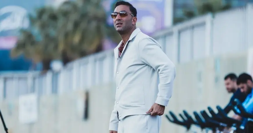 هل الأهلي فقد أسرار الفوز؟ اكتشف الحقيقة من خلال كلام ميدو!