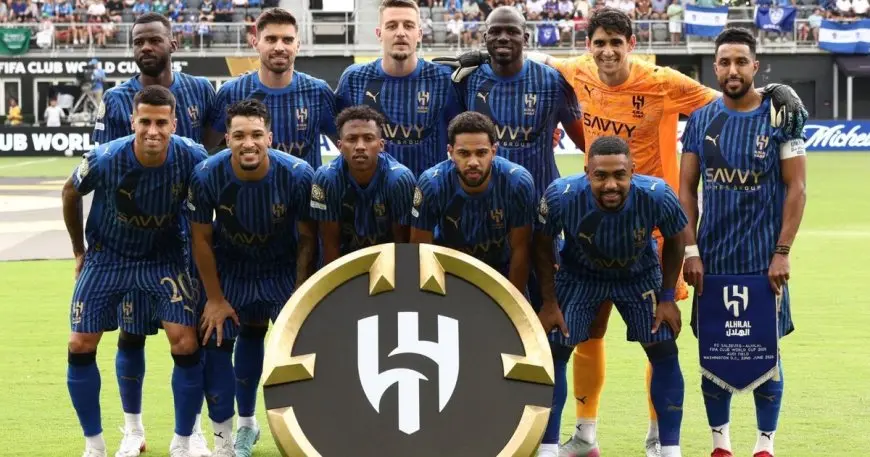 أهم مواجهات اليوم! هل يتأهل الهلال إلى النهائي بمونديال الأندية؟ شاهد اللقاء المصيري اليوم وتعرف على التفاصيل!