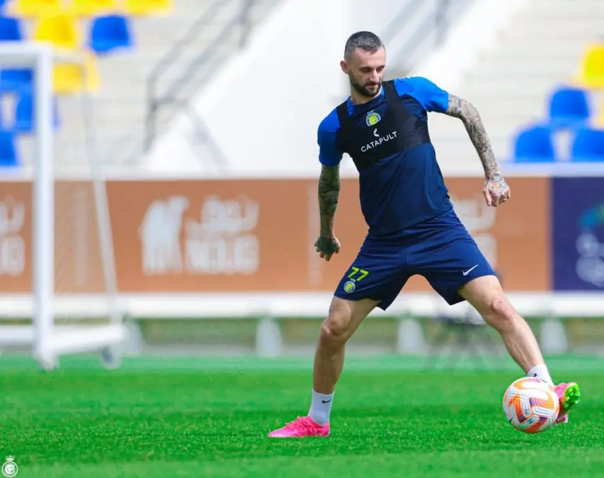 النصر يوقف خطط الهلال للتعاقد مع بروزوفيتش!