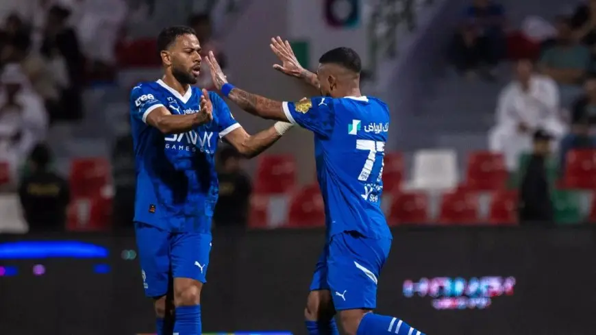 توقعات مدهشة لتشكيلة الهلال السعودي أمام باتشوكا في مباراة مونديال الأندية!
