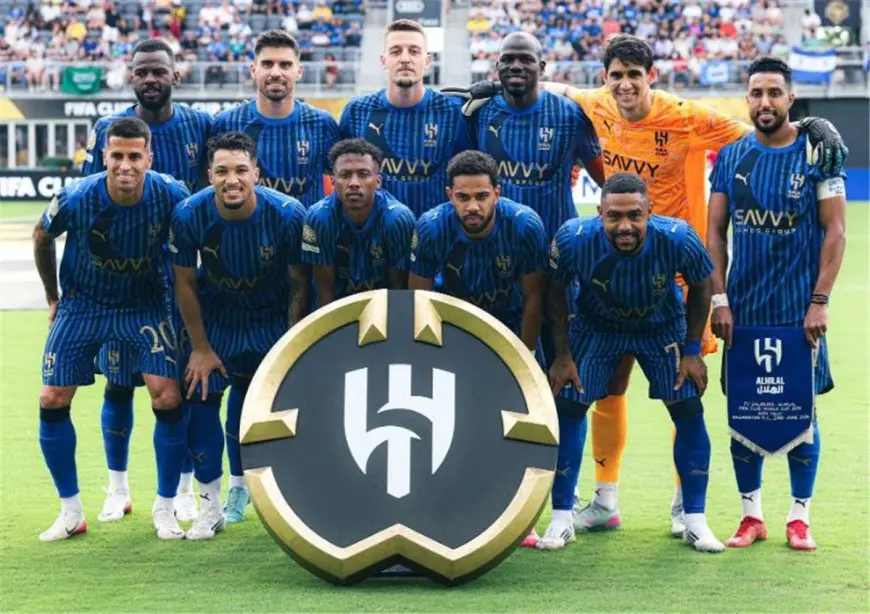 لن تصدق متى وأين ستنقل مباراة الهلال السعودي ضد باتشوكا في كأس العالم!