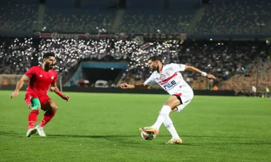 مفاجأة مثيرة.. مدرب برتغالي على بشارف تولي تدريب الزمالك