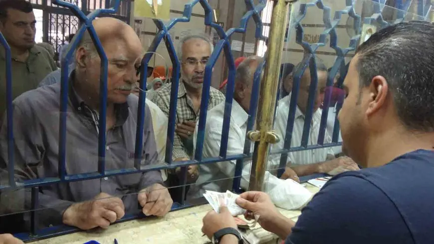 تعرف على الفئات المستفيدة من زيادة المعاشات بنسبة 15% ابتداءً من يوليو 2025!