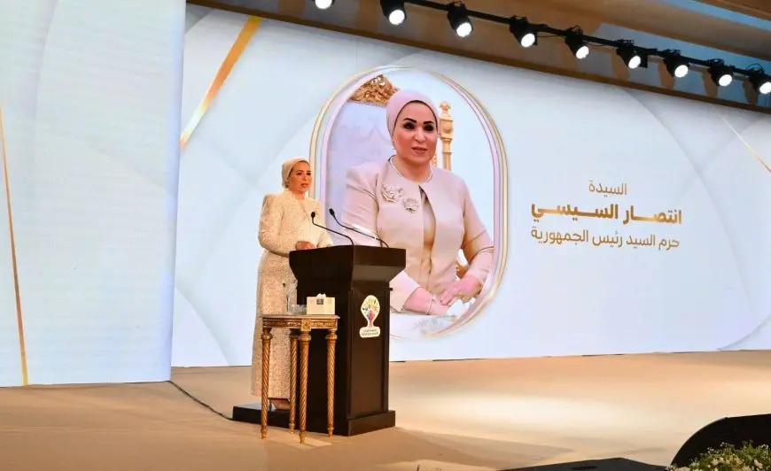 السيدة انتصار السيسي: اكتشفي لماذا كانت الهجرة النبوية ملحمة عظيمة في التاريخ الإسلامي!