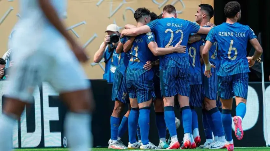 فضح أسرار الهلال للتأهل لثمن نهائي مونديال الأندية قبل مواجهة باتشوكا!