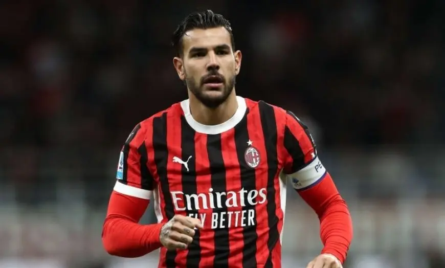 فضيحة كبيرة! ثيو هيرنانديز يجتاز الكشف الطبي في باريس قبل انتقاله إلى نادي الهلال السعودي – الكشف الكامل هنا