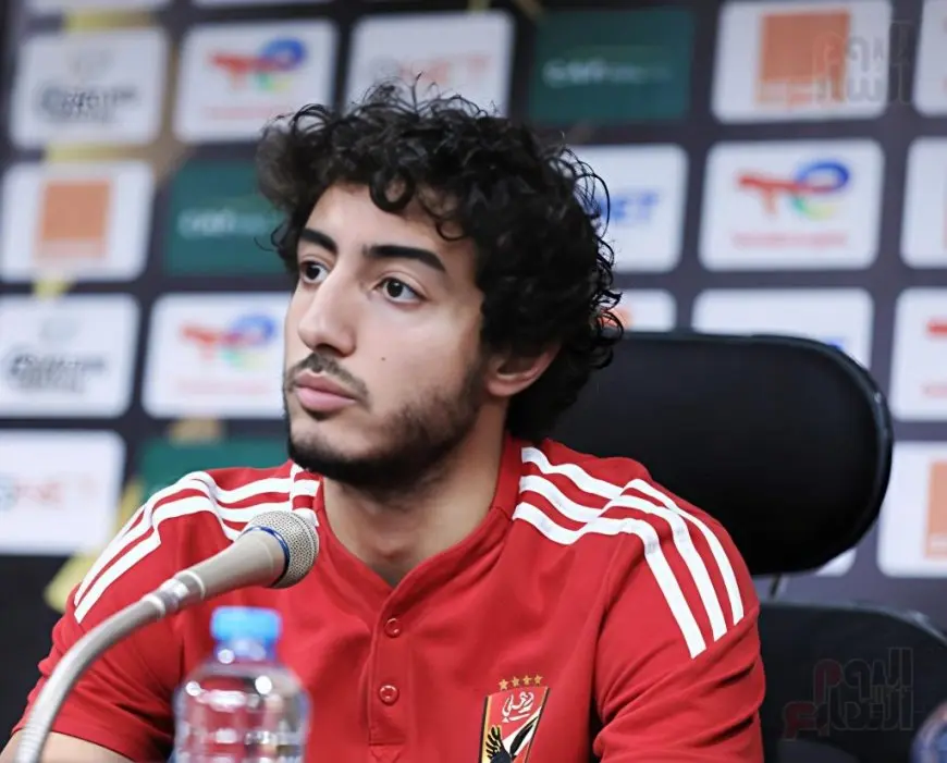 بالصور: عرض إماراتي خرافي لضم محمد هاني بعد رحيل ربيعة!