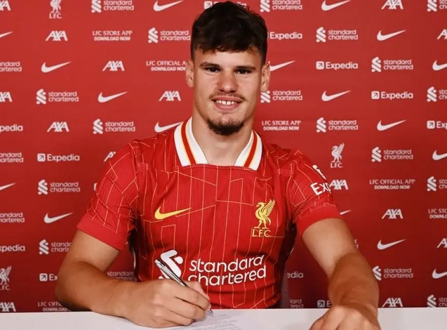 ليفربول يُحطم الأرقام القياسية بالتعاقد مع نجم بورنموث!