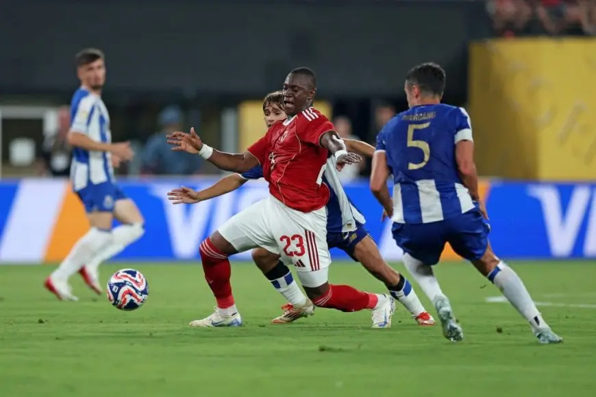 كيف يمكن للأهلي الوصول إلى المركز الرابع في كأس العالم للأندية؟ اكتشف السر!