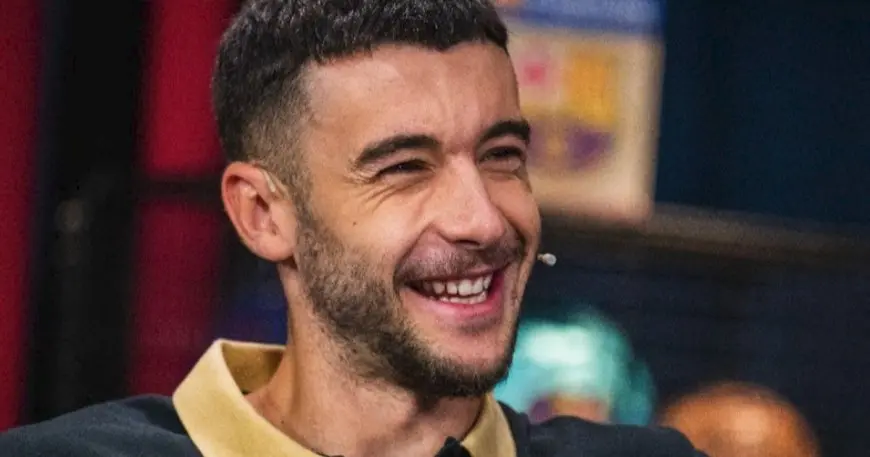جوان غارسيا يجذب الانتباه بخطوته الصحيحة في برشلونة: تعرف على التفاصيل!