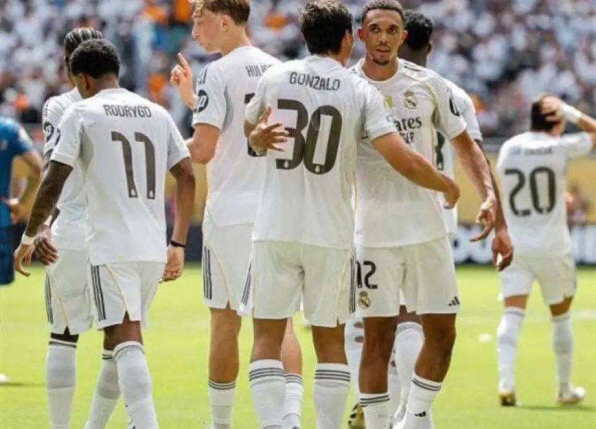 مفاجآت الطقس تهدد مواجهة مثيرة لريال مدريد وسالزبورج!