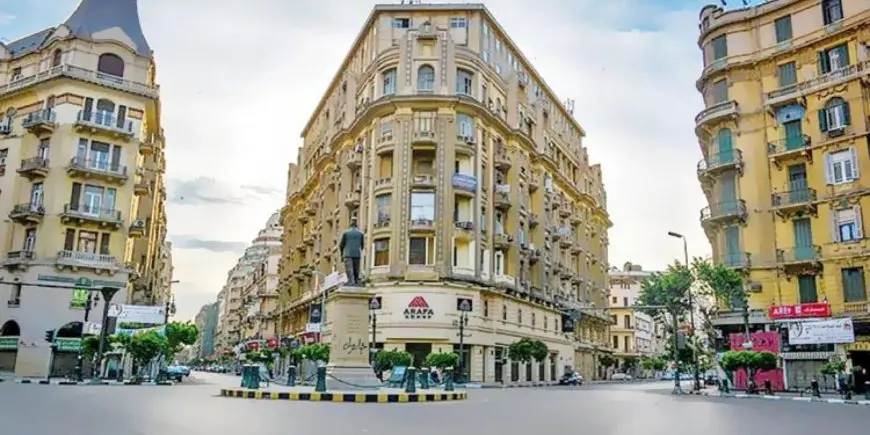 مصطفى بكري يكشف عن حوار مع مواطن يتقاضى إيجار شهري بـ50 جنيه في مصر الجديدة!