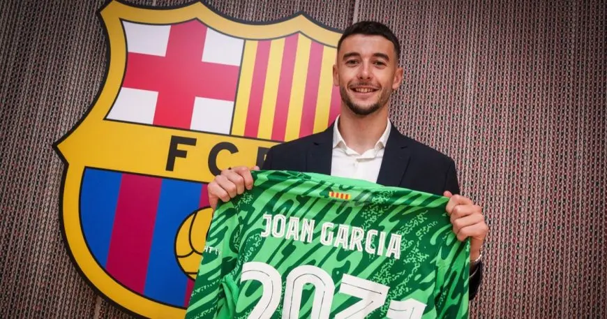 مفاجأة! تعرف على لاعبي برشلونة الجدد منذ 2015 حتى 2025