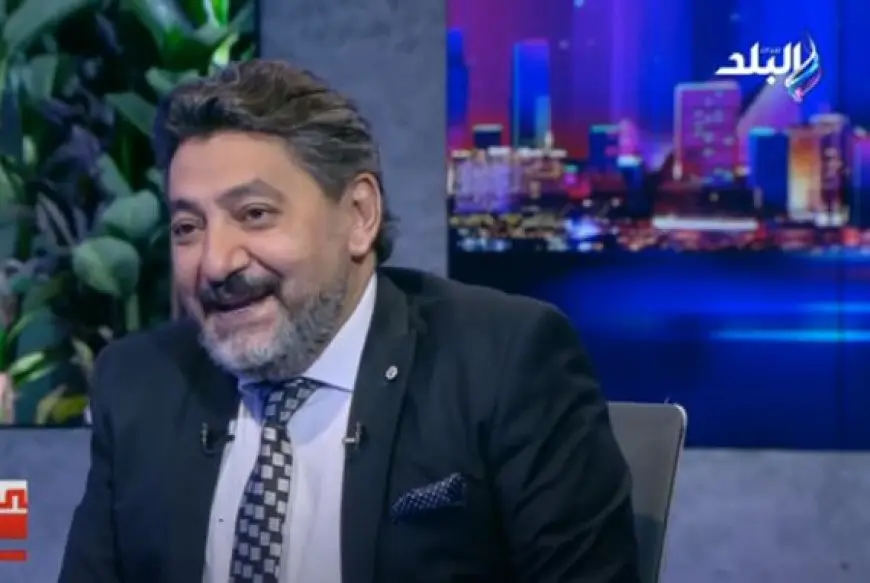 كشف صادم من حسام الغمري حول جماعة الإخوان! اكتشف التأثير الخبيث للشياطين الذي ستصدمك!