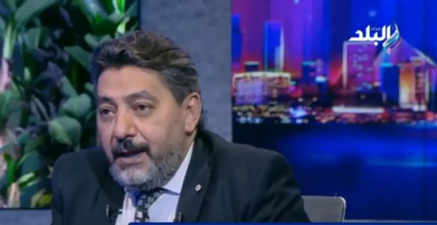 كشف حقيقة العميل الإخواني منصور عباس لإسرائيل! اكتشف التفاصيل مع حسام الغمري