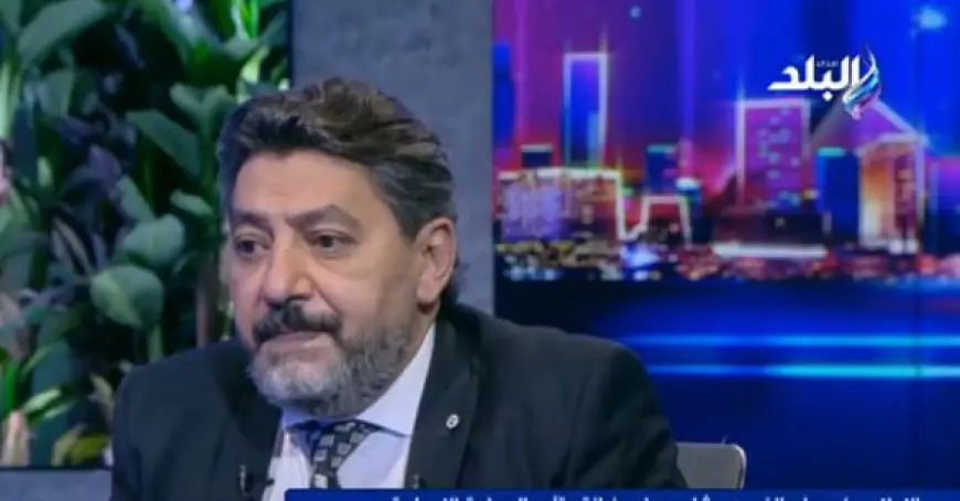 هل تعرف كيف ساعدت الإخوان أمريكا في إسقاط سوريا؟ اكتشف تحذير الرئيس السيسي من تدمير الجيوش العربية!