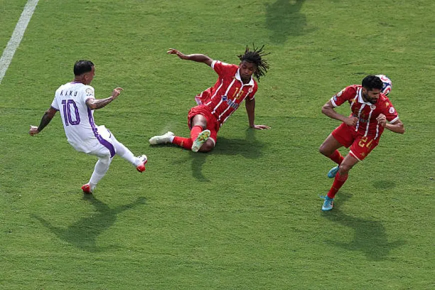 العين يحقق فوزاً تاريخياً على الوداد ويخرجهم من مونديال الأندية!