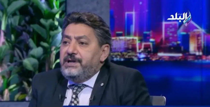 حسام الغمري يكشف: محمد ناصر نصب على سيدة وسرق 400 ألف دولار!
