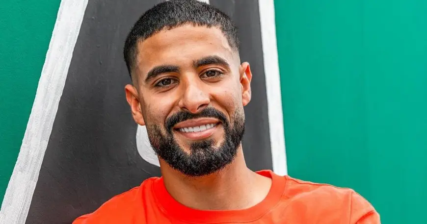 سعد التونسي يكشف سر انتقاله الصاعق إلى أوغسبورغ!