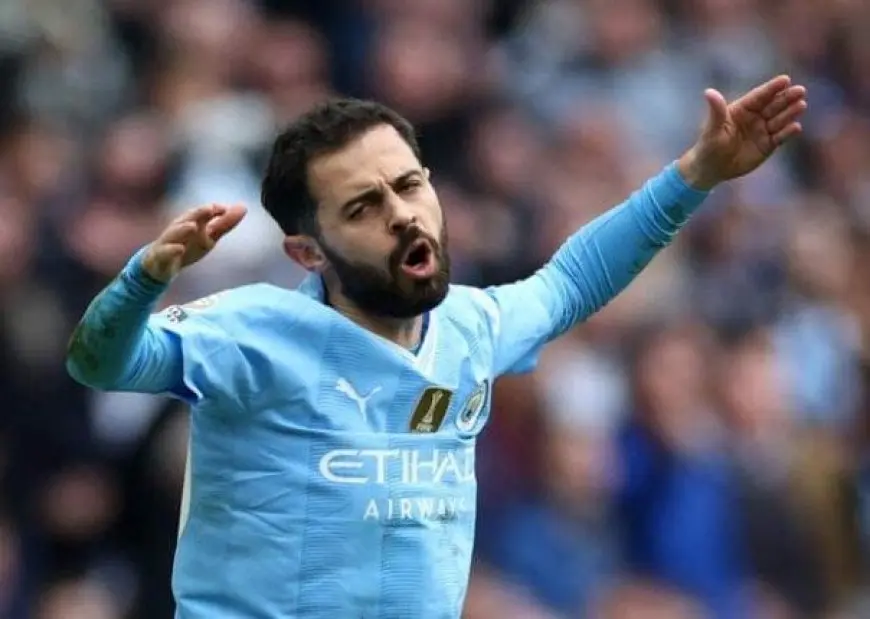 كأس العالم للأندية: إلقاء نظرة على أفضل أداء لمانشستر سيتي ضد يوفنتوس