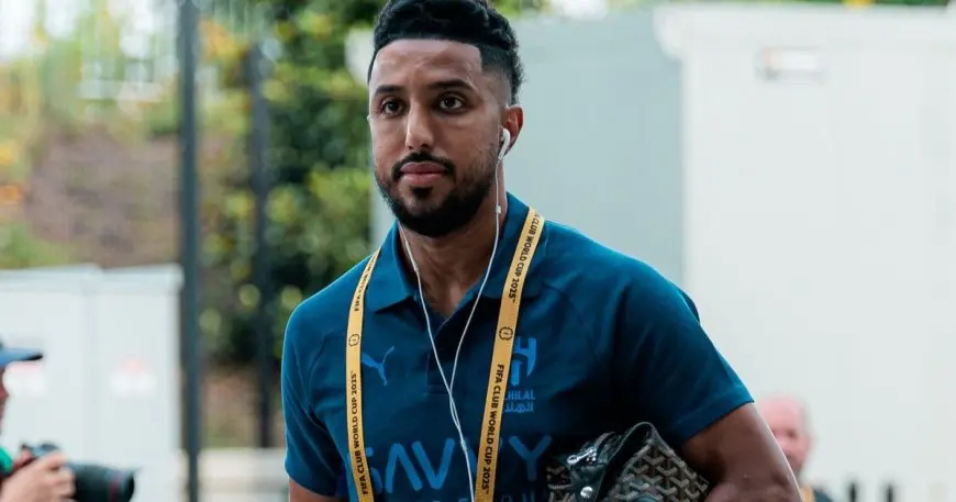 تعرف على تشكيلة الهلال المذهلة لمباراة الحسم ضد باتشوكا في مونديال الأندية