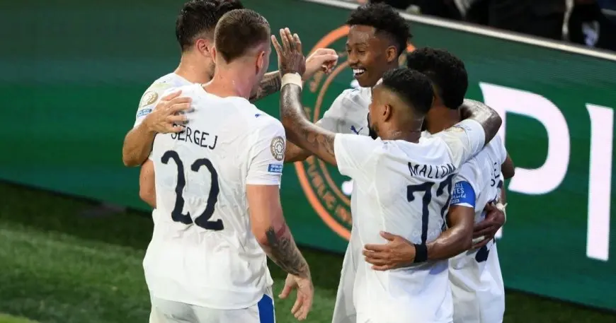 مواجهة نارية بين الهلال ومانشستر سيتي في كأس العالم للأندية!