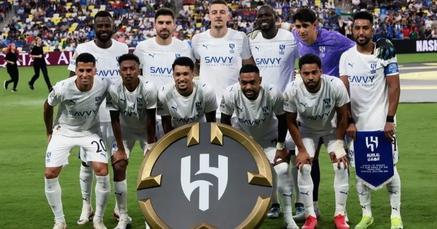 مكافآت خرافية! تعرف على أرباح الهلال بعد تأهله لثمن نهائي مونديال الأندية
