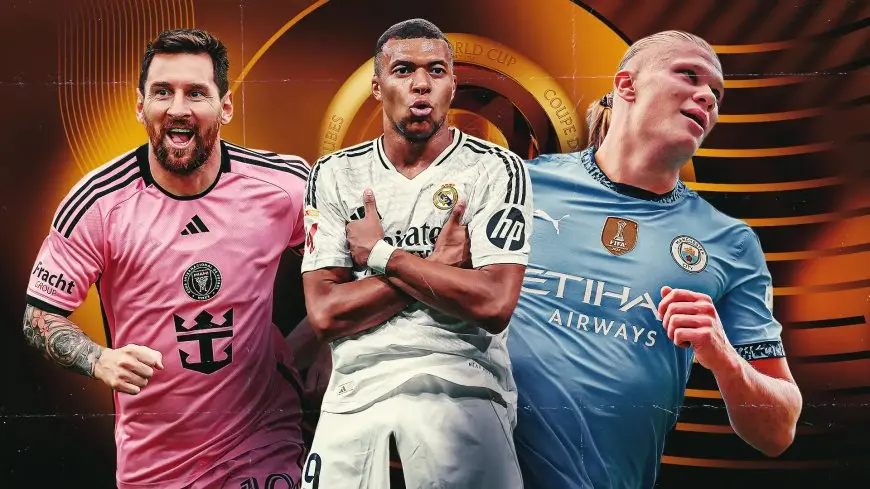 أحداث مثيرة في مباريات الدور الـ16 من كأس العالم للأندية.. لن تصدق من سيفوز!