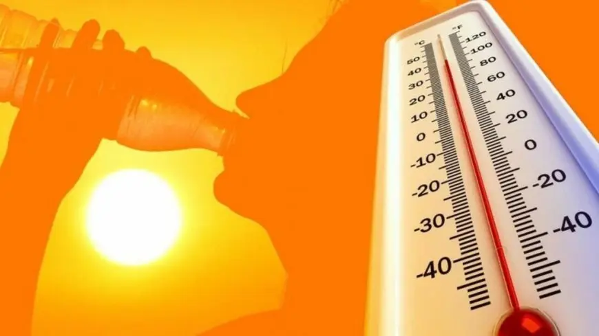 توقعات الأرصاد للطقس: شبورة صباحية وحر خانق خلال 72 ساعة!
