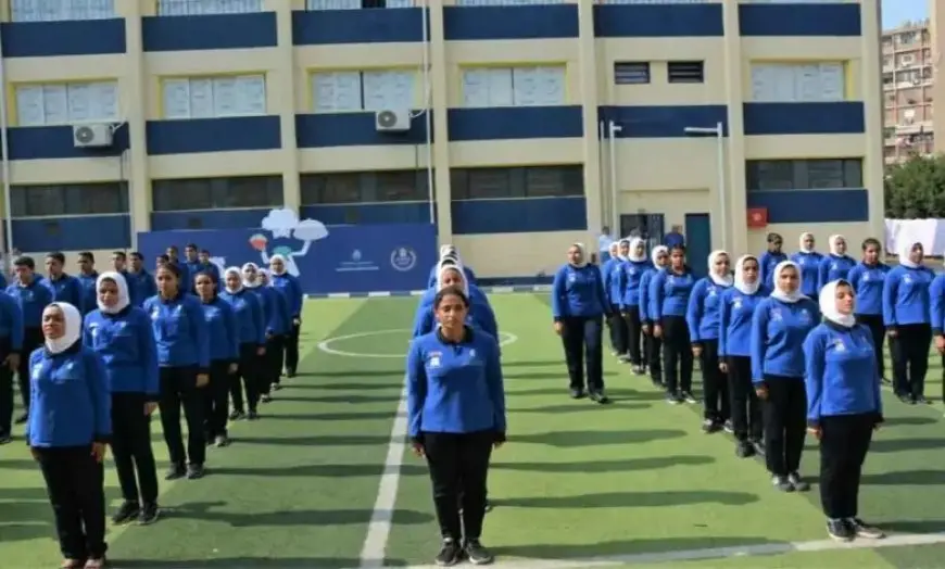 كل ما تحتاج معرفته حول الالتحاق بمدرسة الإنتاج الحربي بعد الإعدادية!