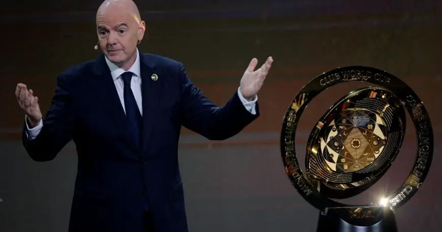 ريال مدريد يتصدر وكأس العالم للأندية 2025 تكشف عن جوائز مالية خيالية!