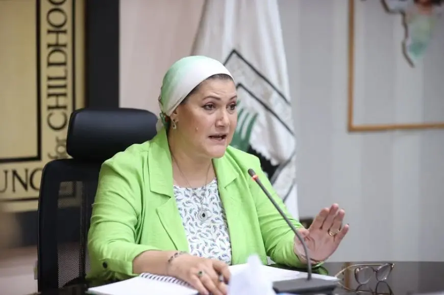 كارثة في قنا: الطفلة الصغيرة تفسد حفل زفافها!
