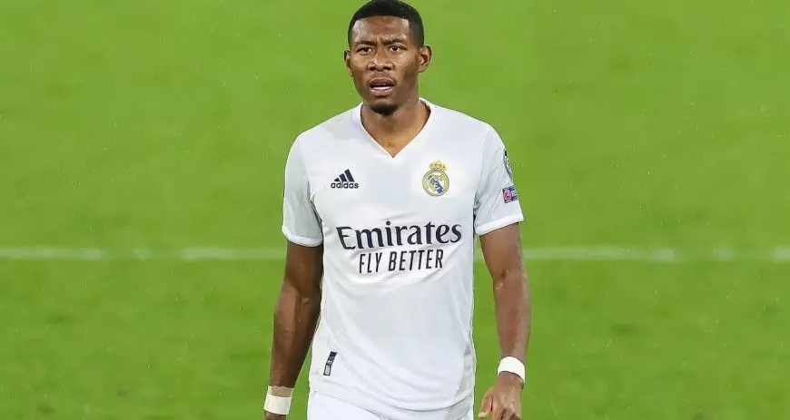 فضيحة حصرية: ريال مدريد يكشف عن إصابة مدافع النجم الجديد!