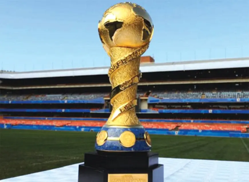 بيراميدز يشارك في الخبر الكبير: قطر تضمن استضافة نهائيات كأس القارات للأندية 2025
