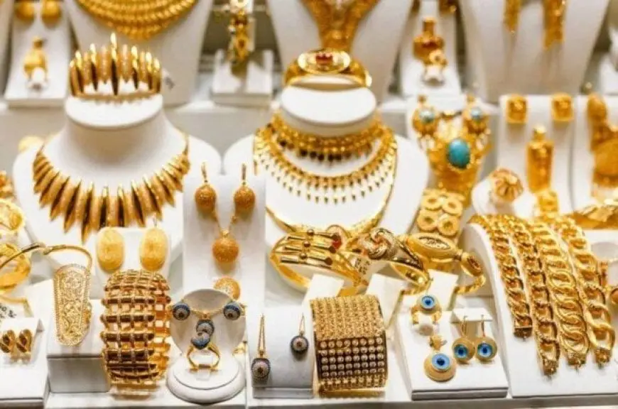 هبوط مفاجئ في أسعار الذهب اليوم! كل ما تحتاج معرفته عن المفاجأة الجديدة من 28 يونيو 2025
