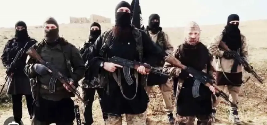 “كشف صادم: إخوان المسلمين يشجعون تجنيد أتباعهم في تنظيم داعش!”