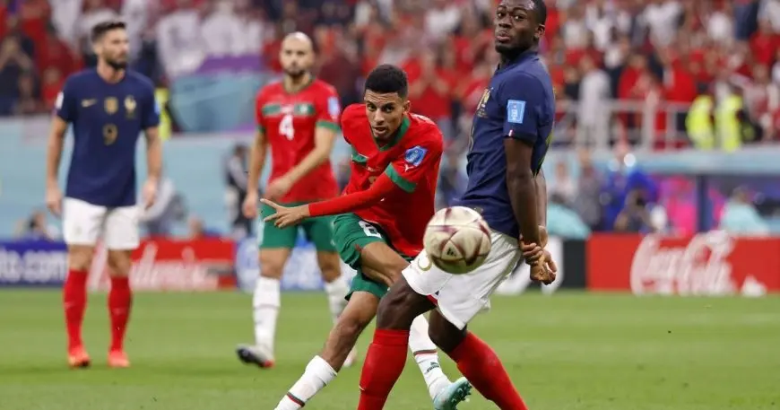 تفاصيل غير متوقعة! هكذا انتقل النجم المغربي أوناحي إلى الدوري الروسي