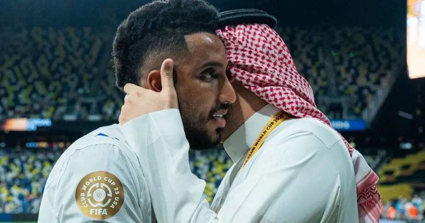بالفيديو: إصابة تقضي على آمال قائد الهلال في كأس العالم للأندية!