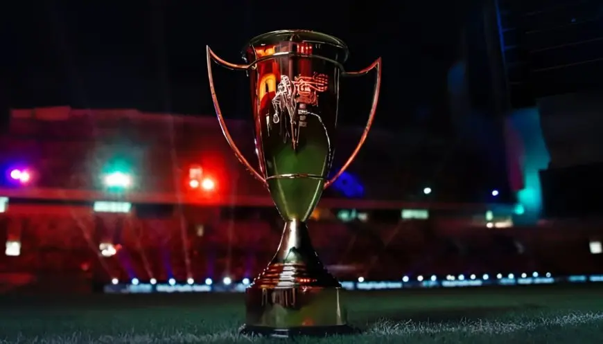 من سيستضيف كأس السوبر المصري بعد اعتذار الإمارات؟ اقرأ لمعرفة الإجابة!