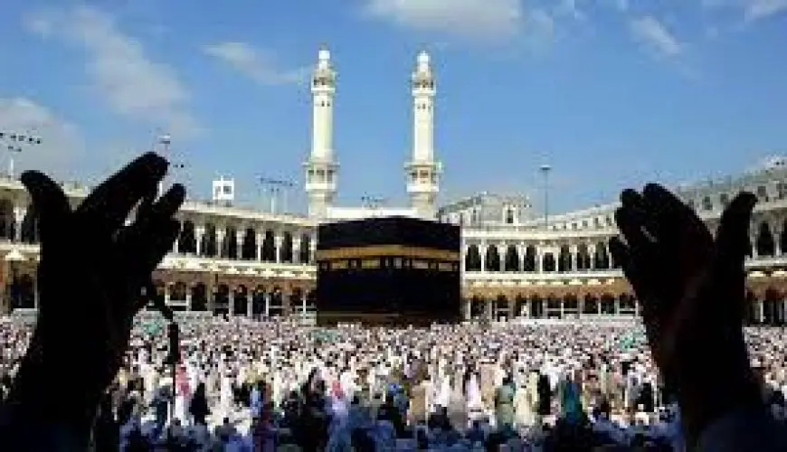 رئاسة الشؤون الدينية تطلق موسم عمرة استثنائي يمتد لثمانية أشهر مع تقسيمه إلى ثلاث مراحل لضمان تجربة دينية مميزة!