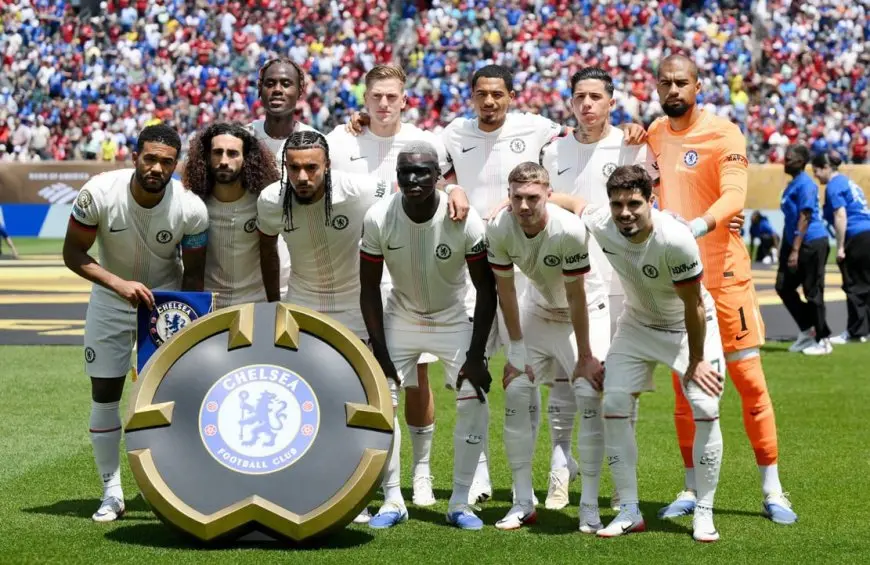موعد مباراة تشيلسي وبنفيكا في مونديال الأندية يثير التوتر والحماس!