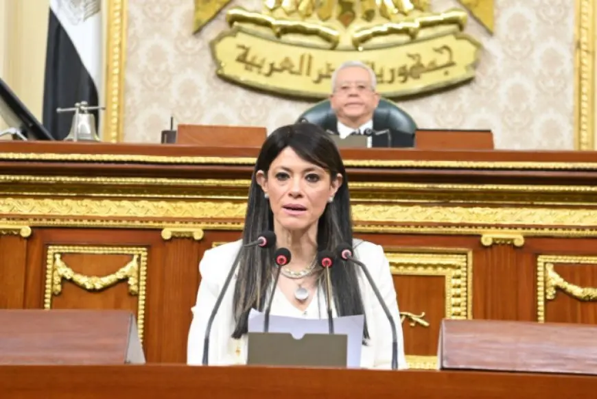 الكشف عن خطة الـ OECD لتحويل الاقتصاد إلى مركز للابتكار والتنمية!
