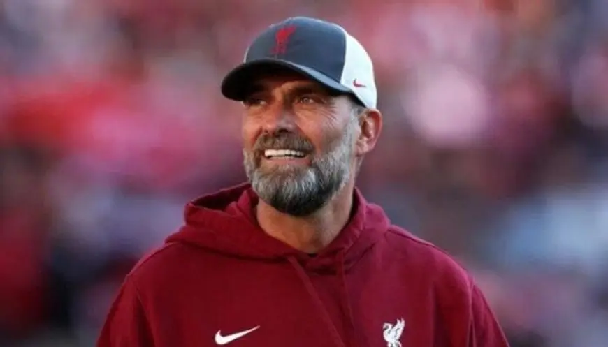 يورجن كلوب يفضح كأس العالم للأندية بتصريح صادم!لا تفوت قراءة ردود فعله الصادمة