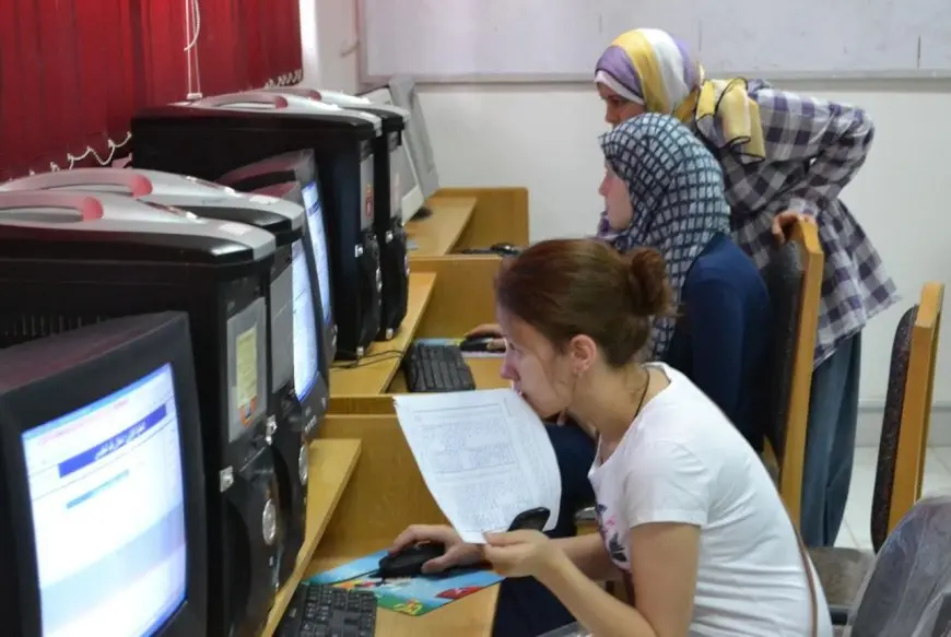 نتائج الدبلومات الفنية لعام 2025 تحمل الكثير من المفاجآت! اكتشف نتيجتك الآن برقم الجلوس
