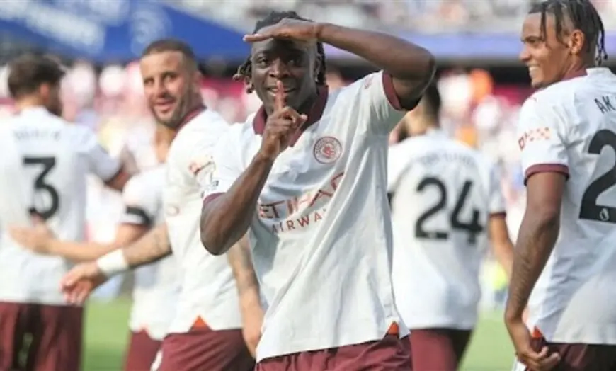 كأس العالم للأندية.. لن تصدق ما فعله دوكو بأفضل ما عنده!