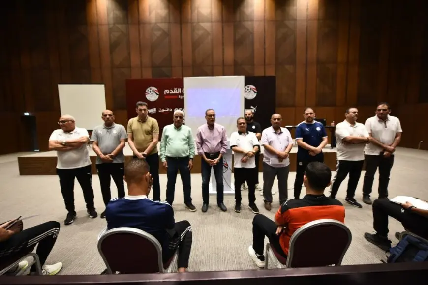 “بدء دورة حصول على رخصة التقنية الحديثة التي ستغير كرة القدم للأبد!”